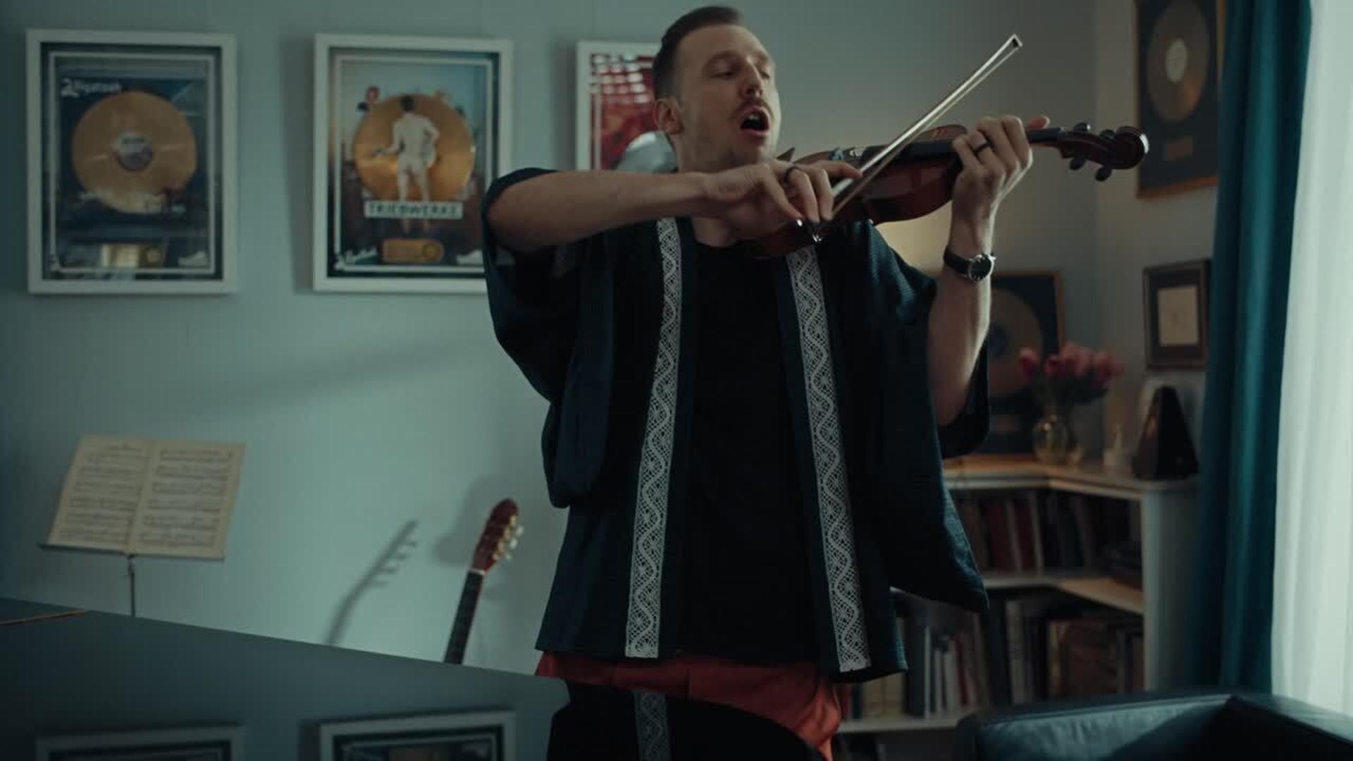 FLEISCHWOLF – Stars & Skandale - FOLGE 7