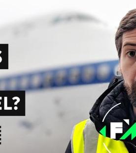 Flugzeug-Crash verhindern! Ein Tag als Fluglotse