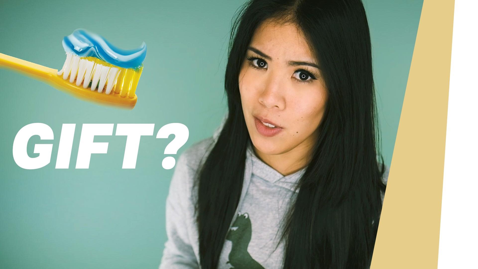 FLUORIDE & ZAHNPASTA - Die ganze Wahrheit