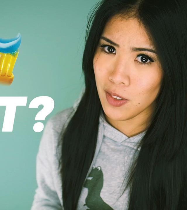 FLUORIDE & ZAHNPASTA - Die ganze Wahrheit