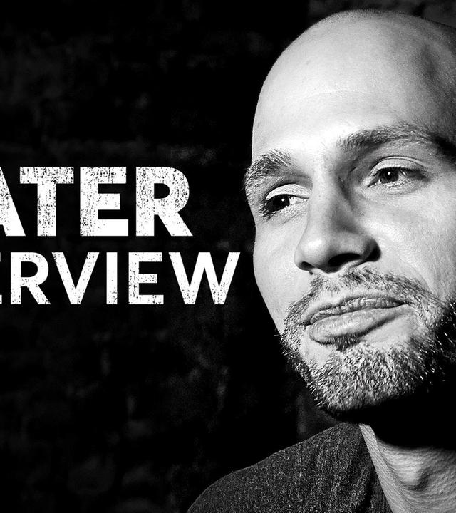 Flying Uwe im Hater-Interview
