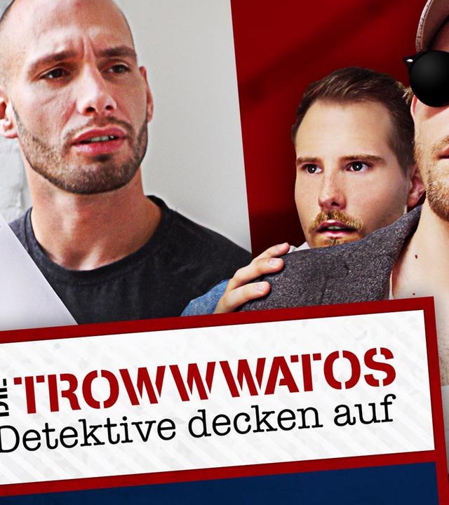 Flying Uwe wird ERPRESST! - Die TroWWWatos