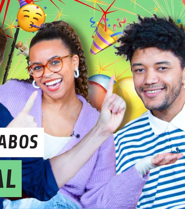 follow me-Spezial: Wir beantworten EURE fragen