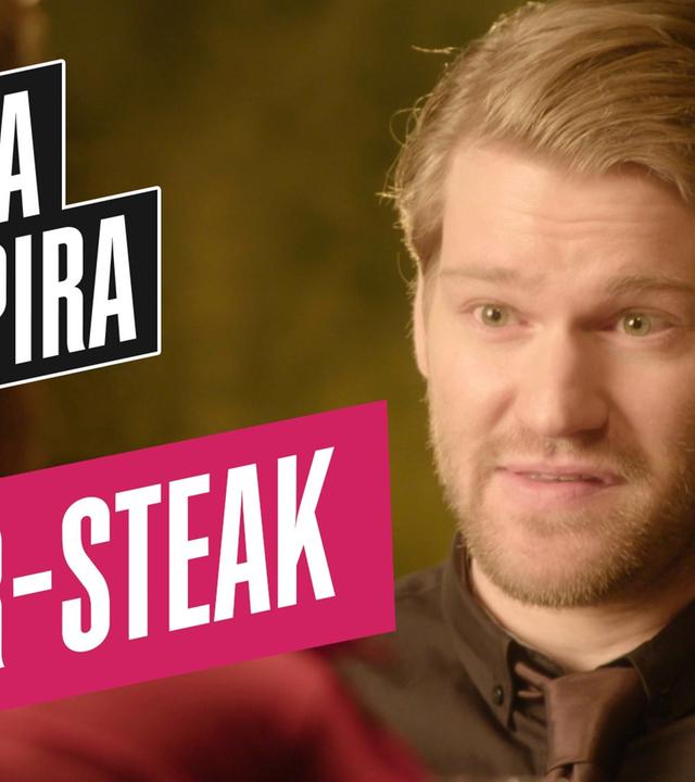 Folter-Steak - Shapira Shapira
