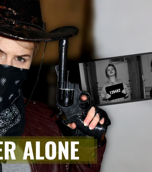 FOREVER ALONE - TSB 4