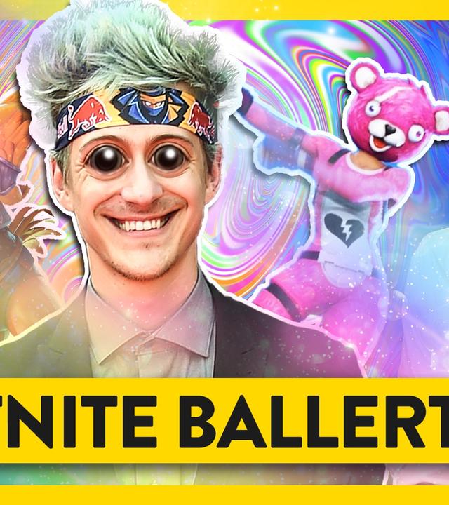 Fortnite: Im Cash Royale Modus - WALULIS