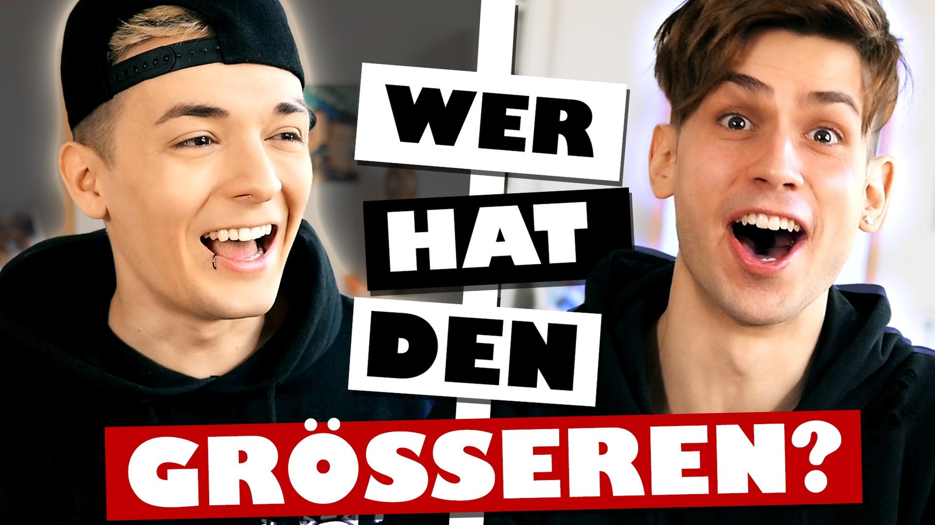 Fragen GETRENNT beantworten! (Etwas anderes Couple Q&A...)- Kostas X darkviktory