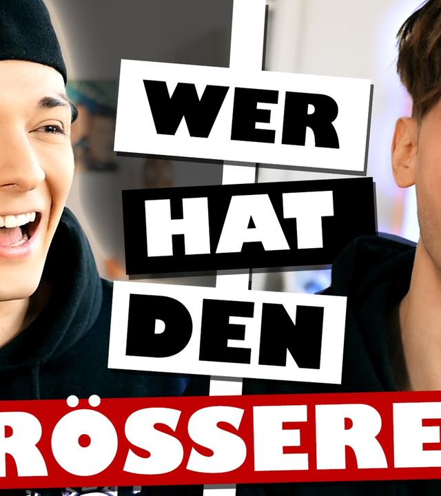 Fragen GETRENNT beantworten! (Etwas anderes Couple Q&A...)- Kostas X darkviktory