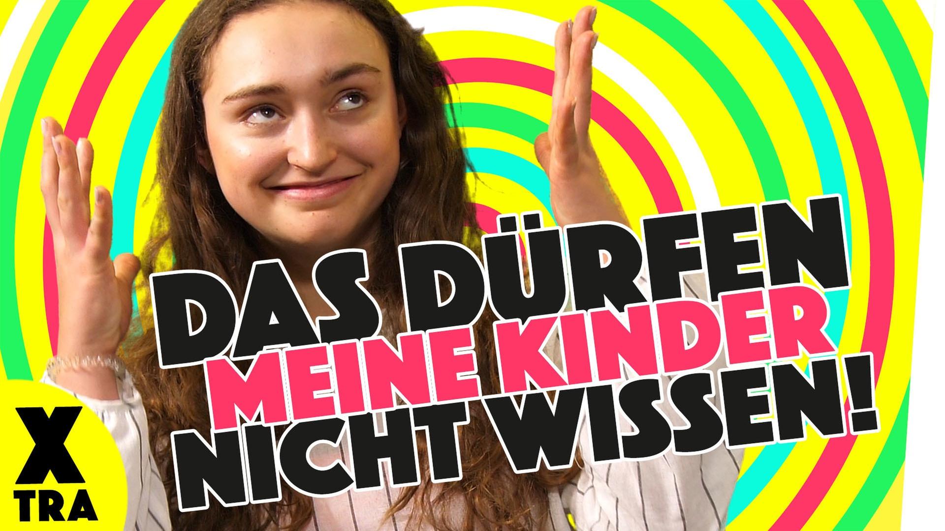 Franca Serafina: Meine Jugendsünden - iam.serafina - BUBBLES