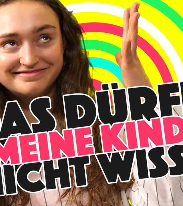 Franca Serafina: Meine Jugendsünden - iam.serafina - BUBBLES