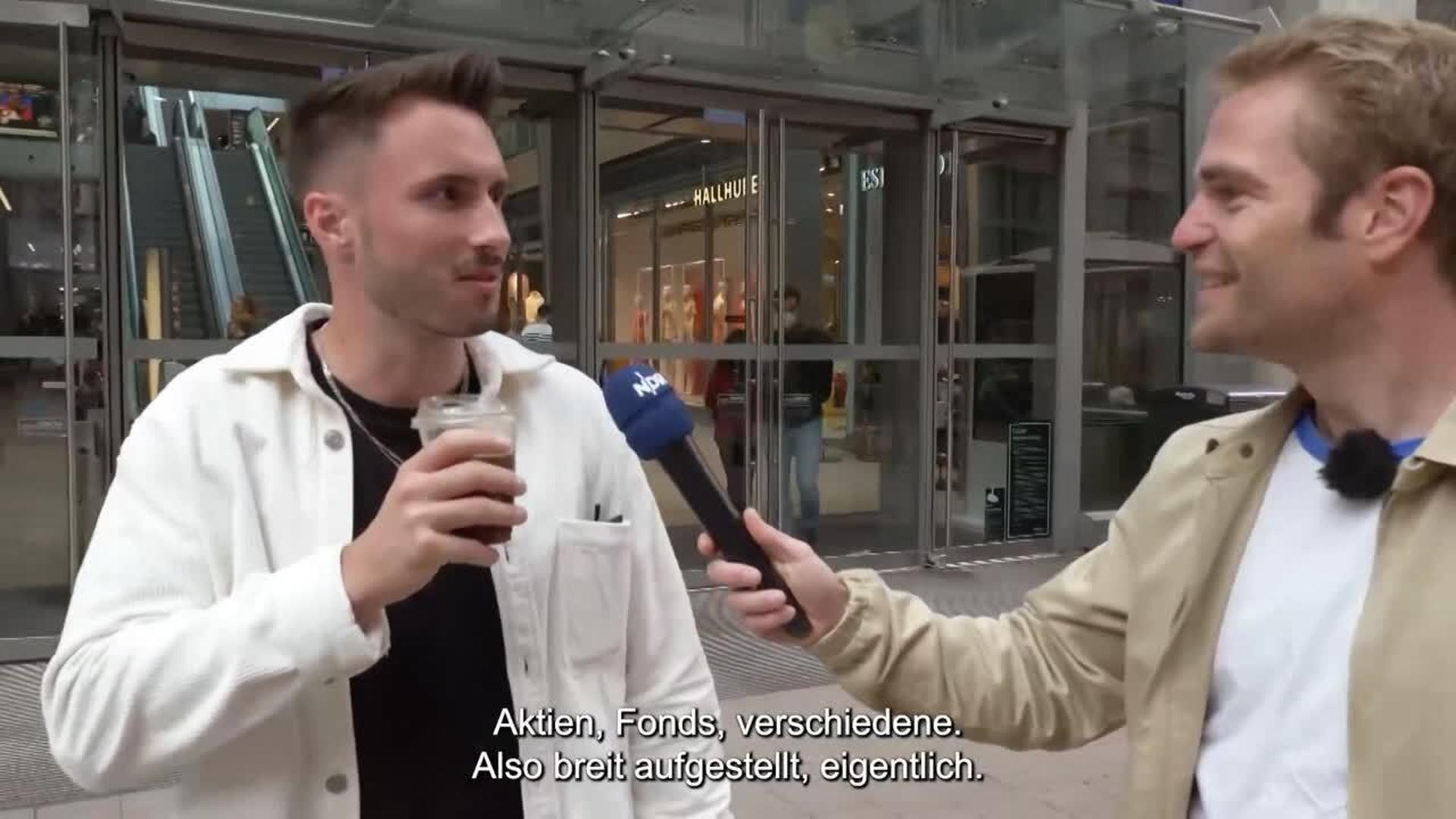 Frank Thelen kennt ihr bestimmt! Der Unternehmer war bis vor kurzem noch in in der Fernsehshow "Die Höhle der Löwen" zu sehen, tritt in Talkshows auf und ist auch auf seinen eigenen Social-Media-Kanälen sehr aktiv.