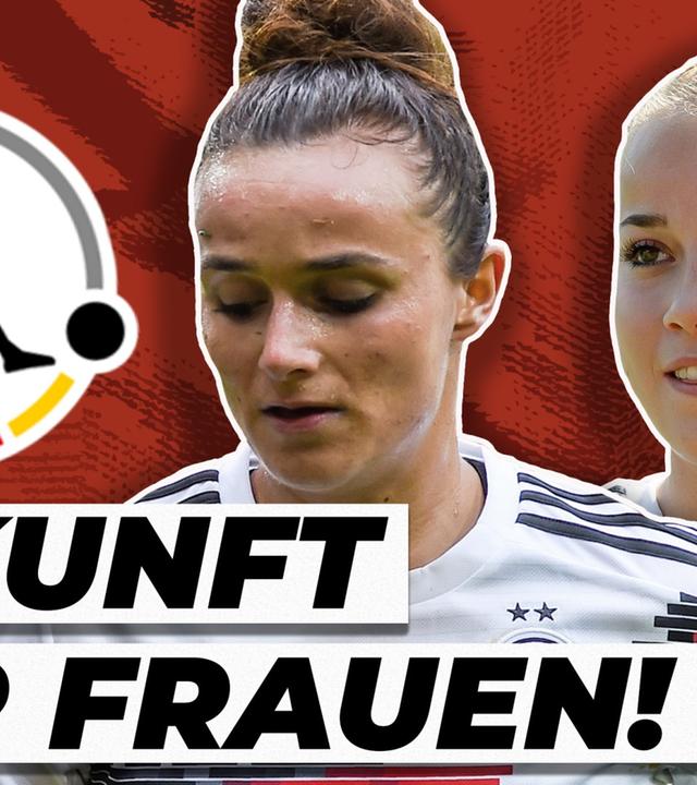 Frauen-Bundesliga: Der harte Kampf gegen Vorurteile!