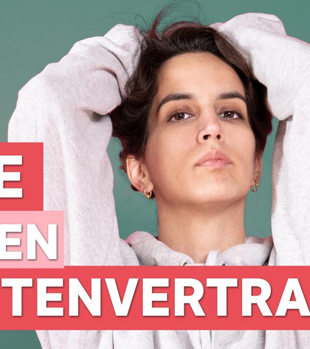 "Frauen haben im Rap nichts verloren!" - Auf Klo