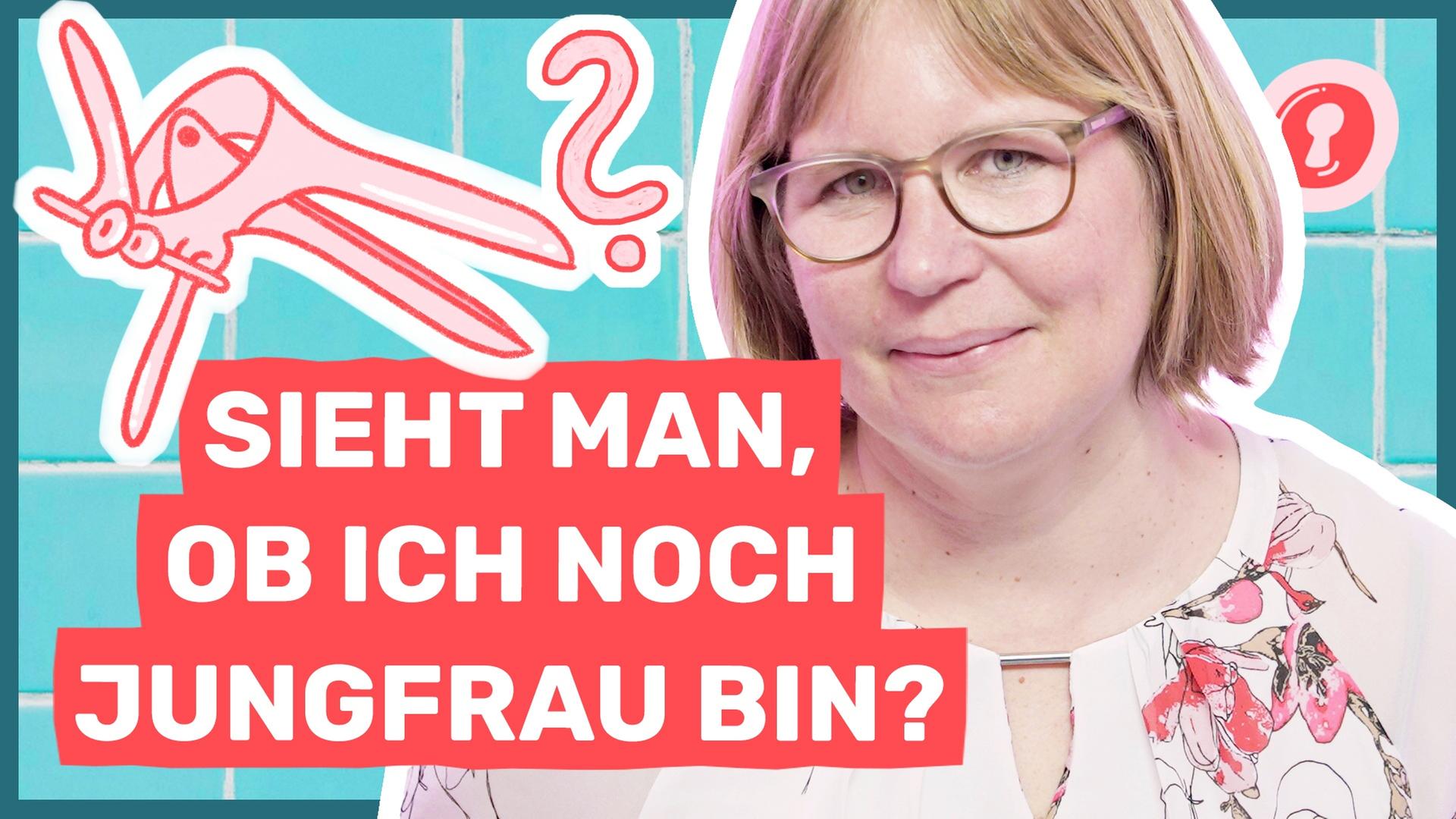 Frauenärztin antwortet: Ekeln Sie sich manchmal? Vor Besuch rasieren? I Auf Klo