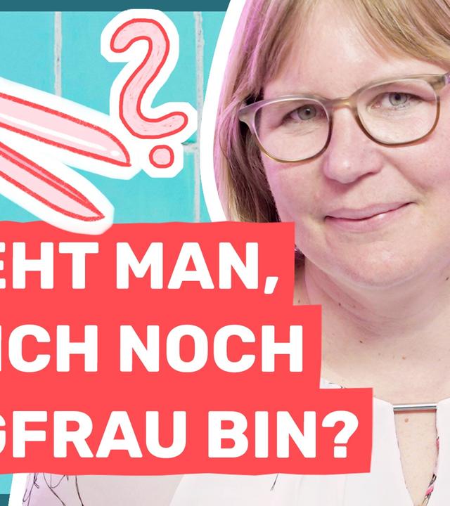 Frauenärztin antwortet: Ekeln Sie sich manchmal? Vor Besuch rasieren? I Auf Klo
