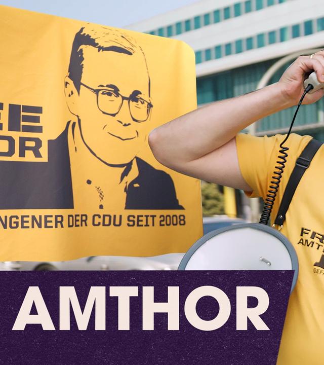 Free Amthor