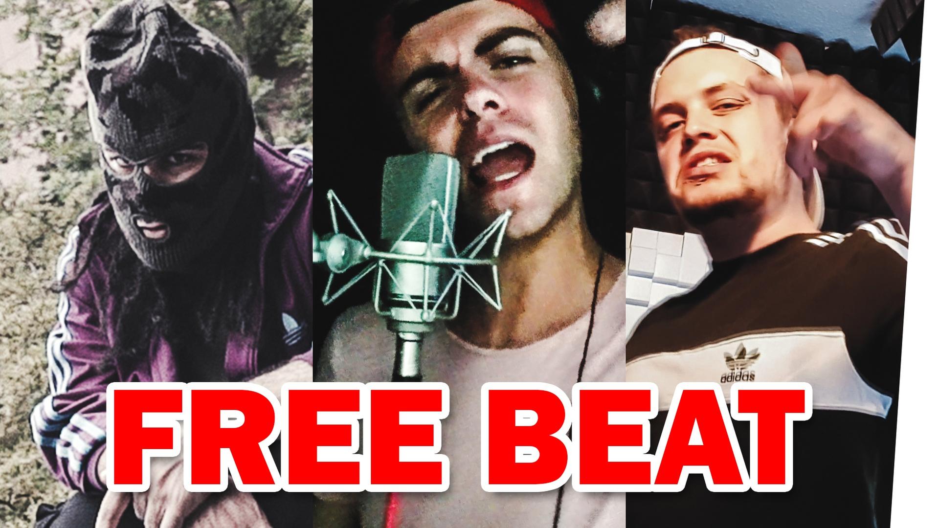 FREE TRAP TYPE BEAT (feat. Simon Will & MiZeb) - Posse04 - Ep. 02