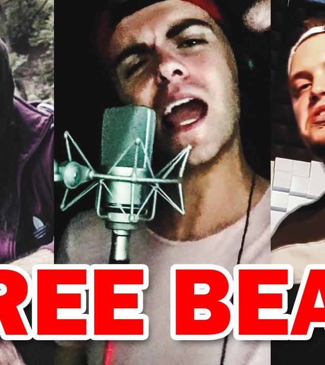 FREE TRAP TYPE BEAT (feat. Simon Will & MiZeb) - Posse04 - Ep. 02