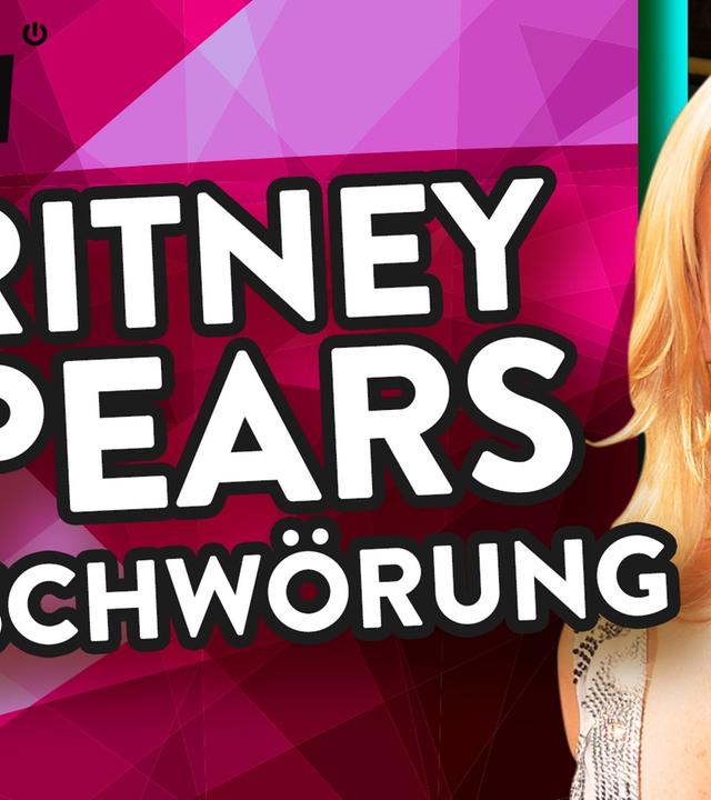 #FreeBritney: Quatsch oder Rettungsaktion? - WALULIS DAILY