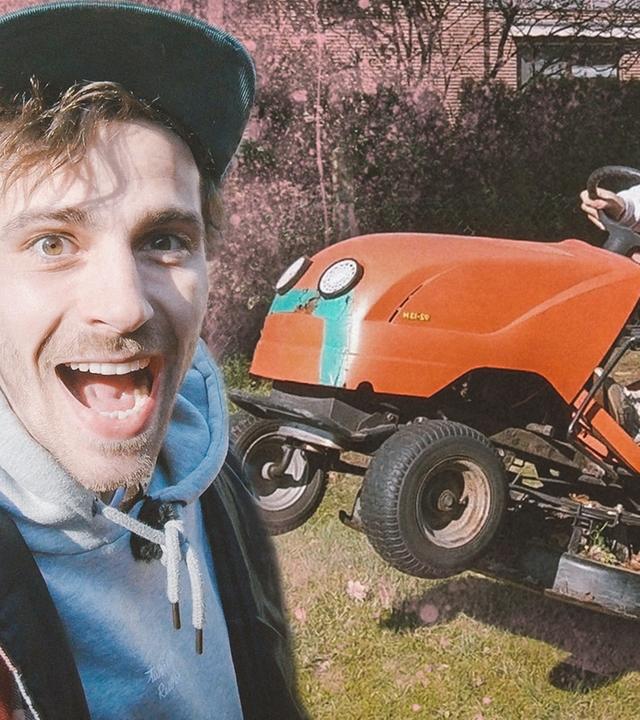 Freier Tag - Raus aus dem Kliemannsland