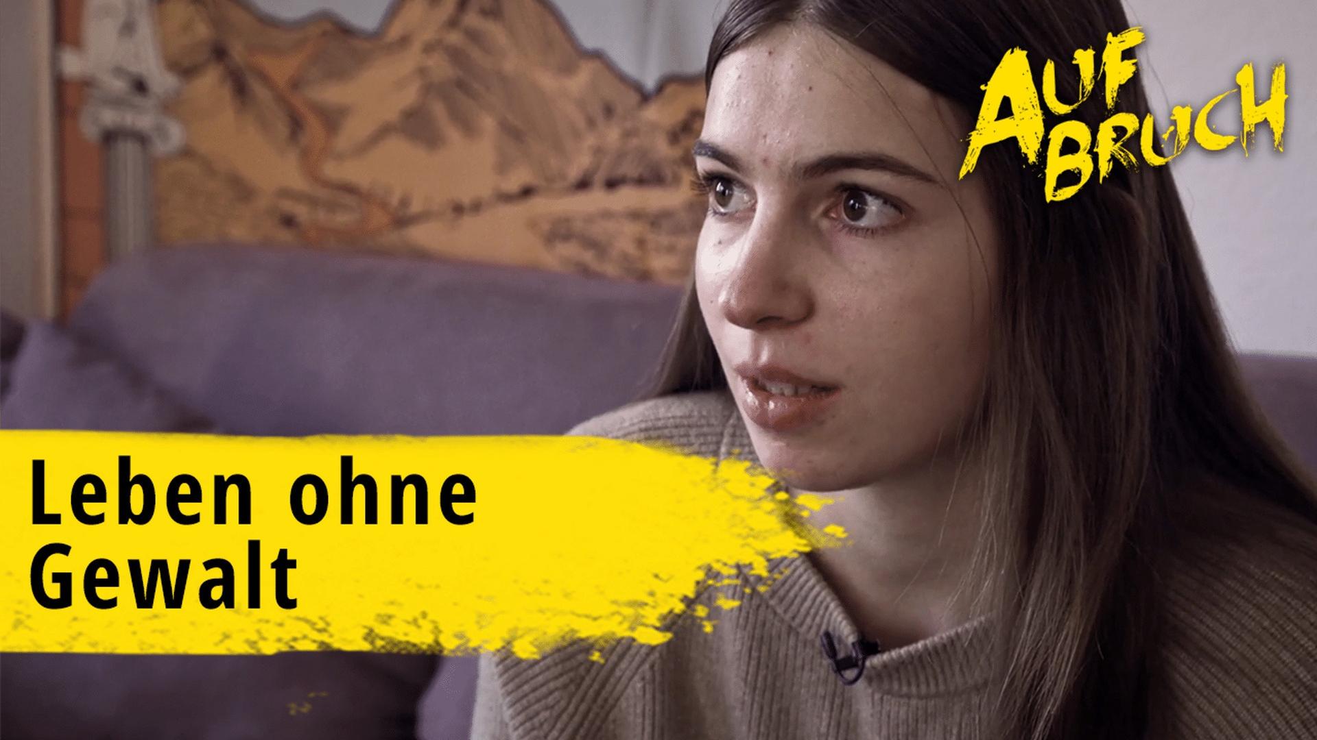 Freies LEBEN ohne TOXISCHEN Ex – Magdalena, Folge 2 - AUFBRUCH