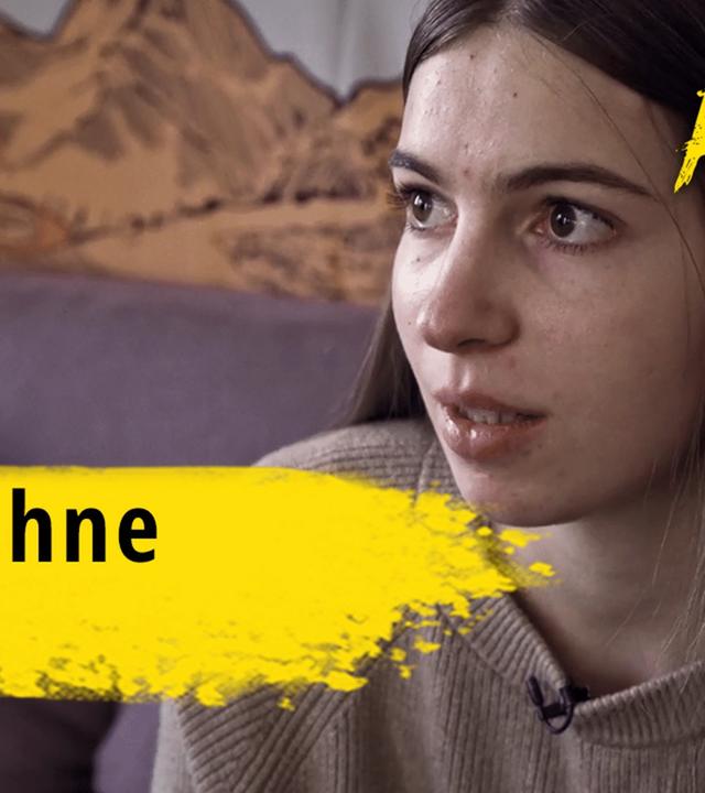 Freies LEBEN ohne TOXISCHEN Ex – Magdalena, Folge 2 - AUFBRUCH