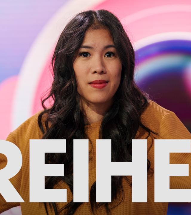 Freiheit vs. Wissenschaft - MAITHINK X - Die Show