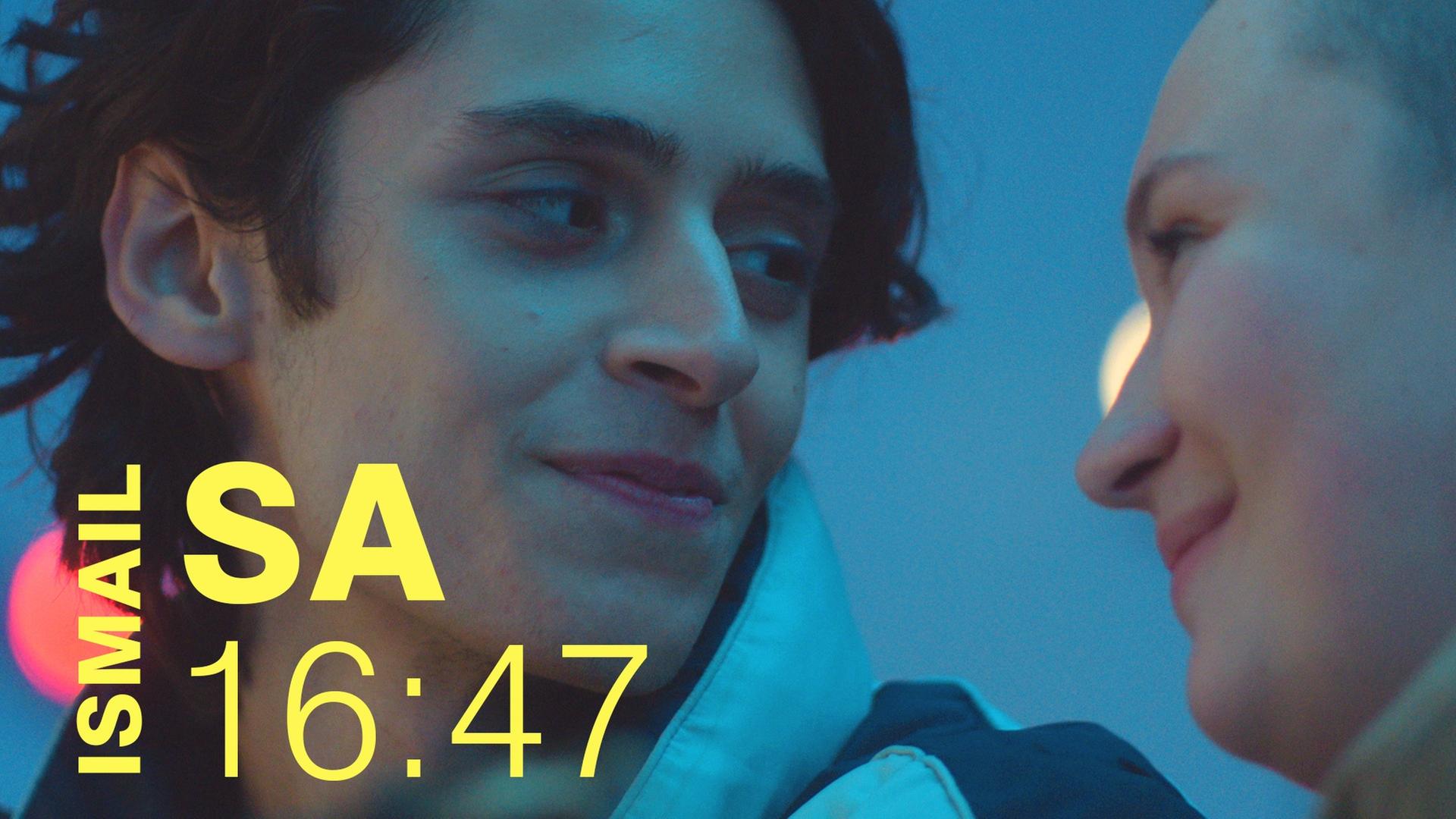 Freiheitsgefühl - DRUCK Ismail - Clip 11