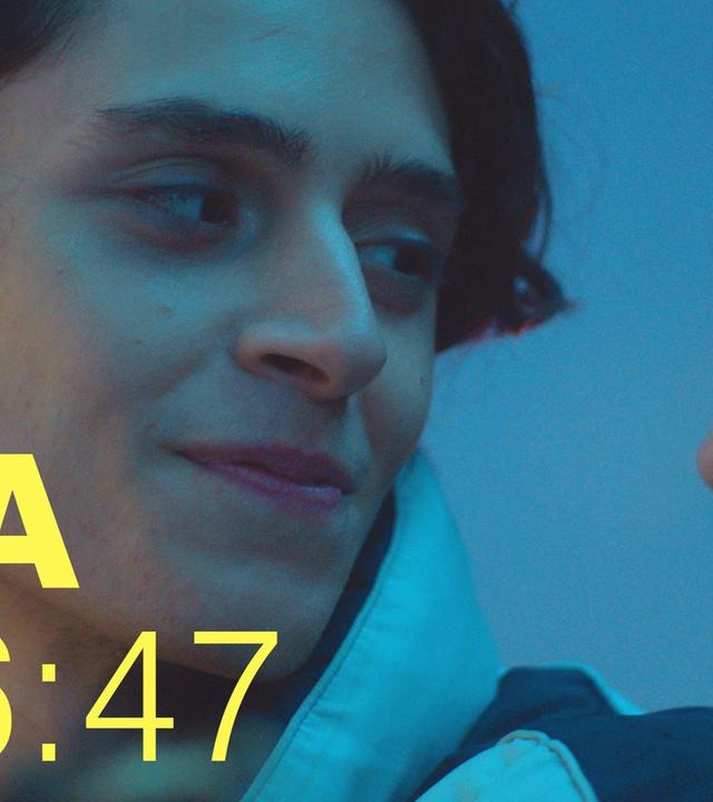 Freiheitsgefühl - DRUCK Ismail - Clip 11