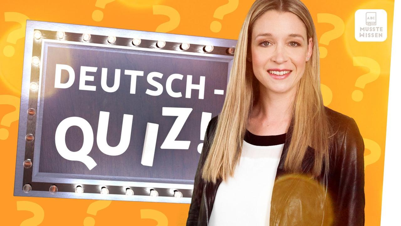 Fremdwörter lernen I Deutsch einfach