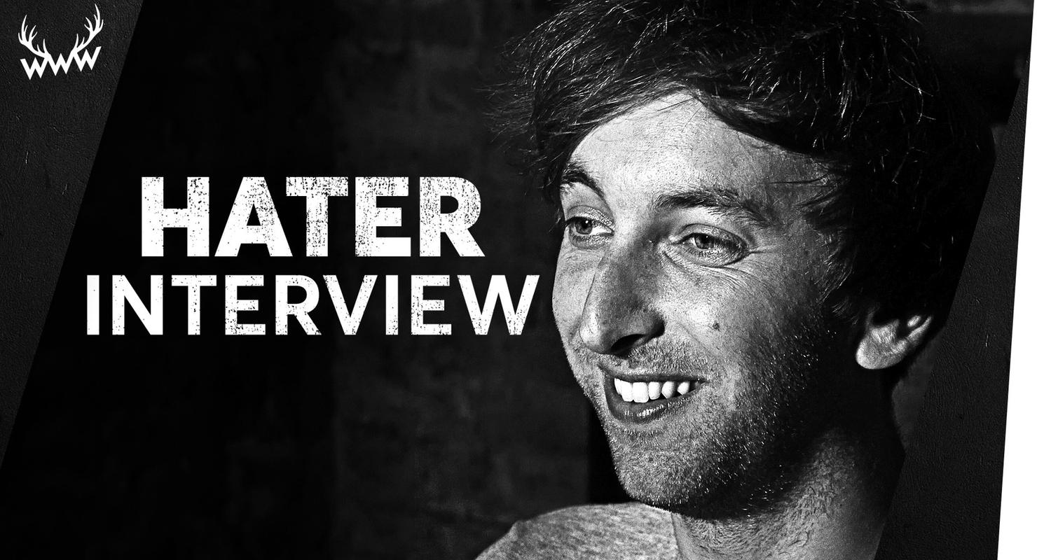 Freshtorge im Hater-Interview
