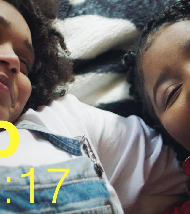 Freundinnen First - DRUCK Fatou - Clip 19