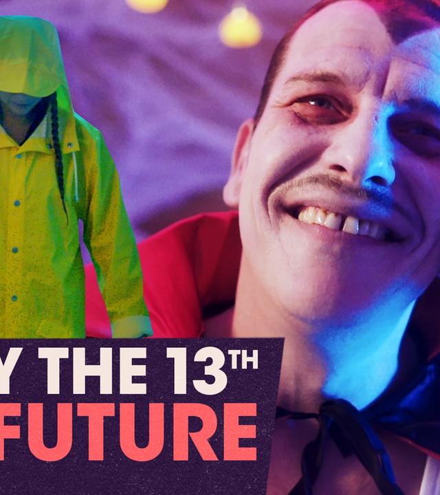 Friday the 13th for Future