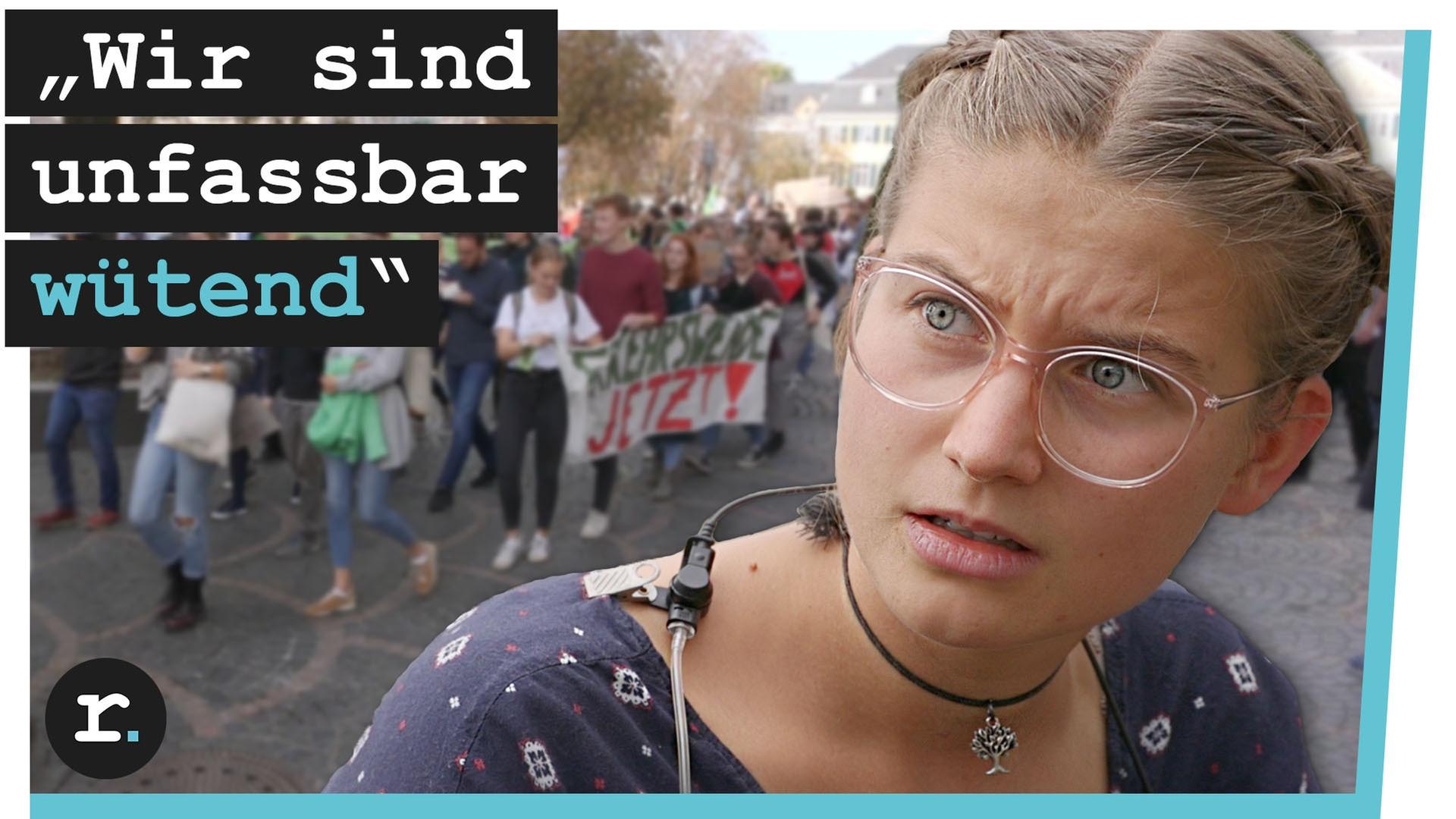 Fridays for Future: Klimaretter oder nerviger Hype?