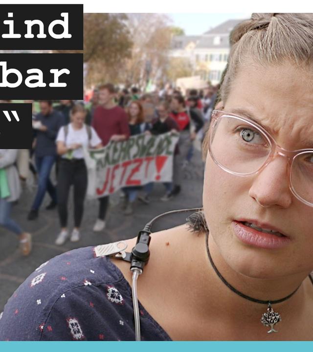 Fridays for Future: Klimaretter oder nerviger Hype?