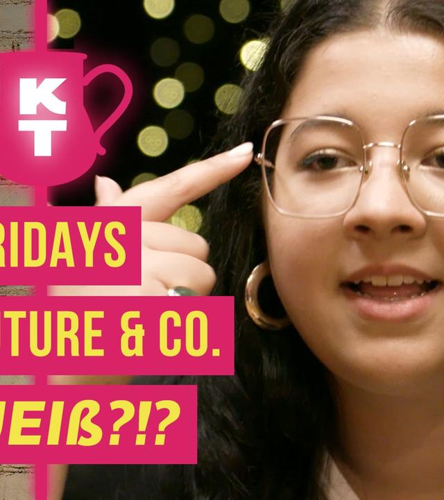 Fridays for Future: zu weiß? I KARAKAYA TALK