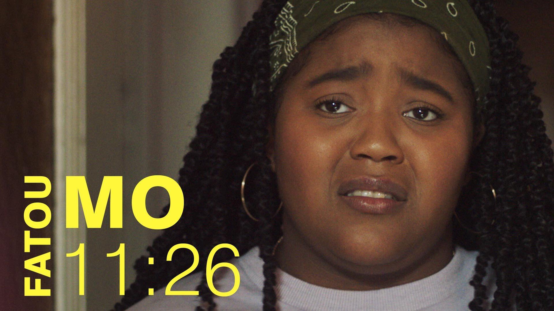 Friendship breakup? ? - DRUCK Fatou - Clip 35