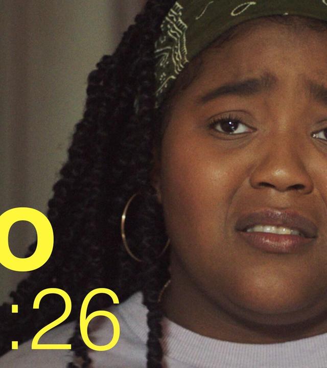 Friendship breakup? ? - DRUCK Fatou - Clip 35