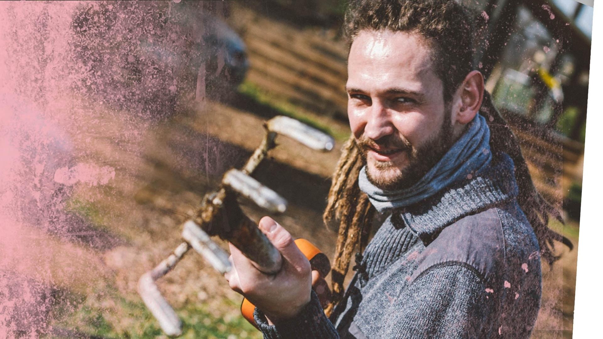 Frühbeetkasten bauen - Selbstversorgung ganz einfach!