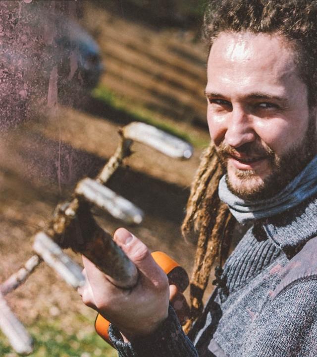 Frühbeetkasten bauen - Selbstversorgung ganz einfach!