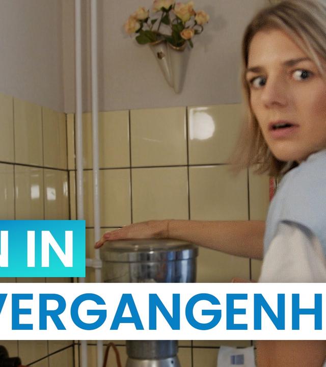 Früher war alles besser? Kevin lebt wie in den 50ern - reporter