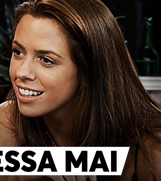 F*tze-Skandal, Nackt-Shooting, Song mit Olexesh uvm. - Vanessa Mai im Talk