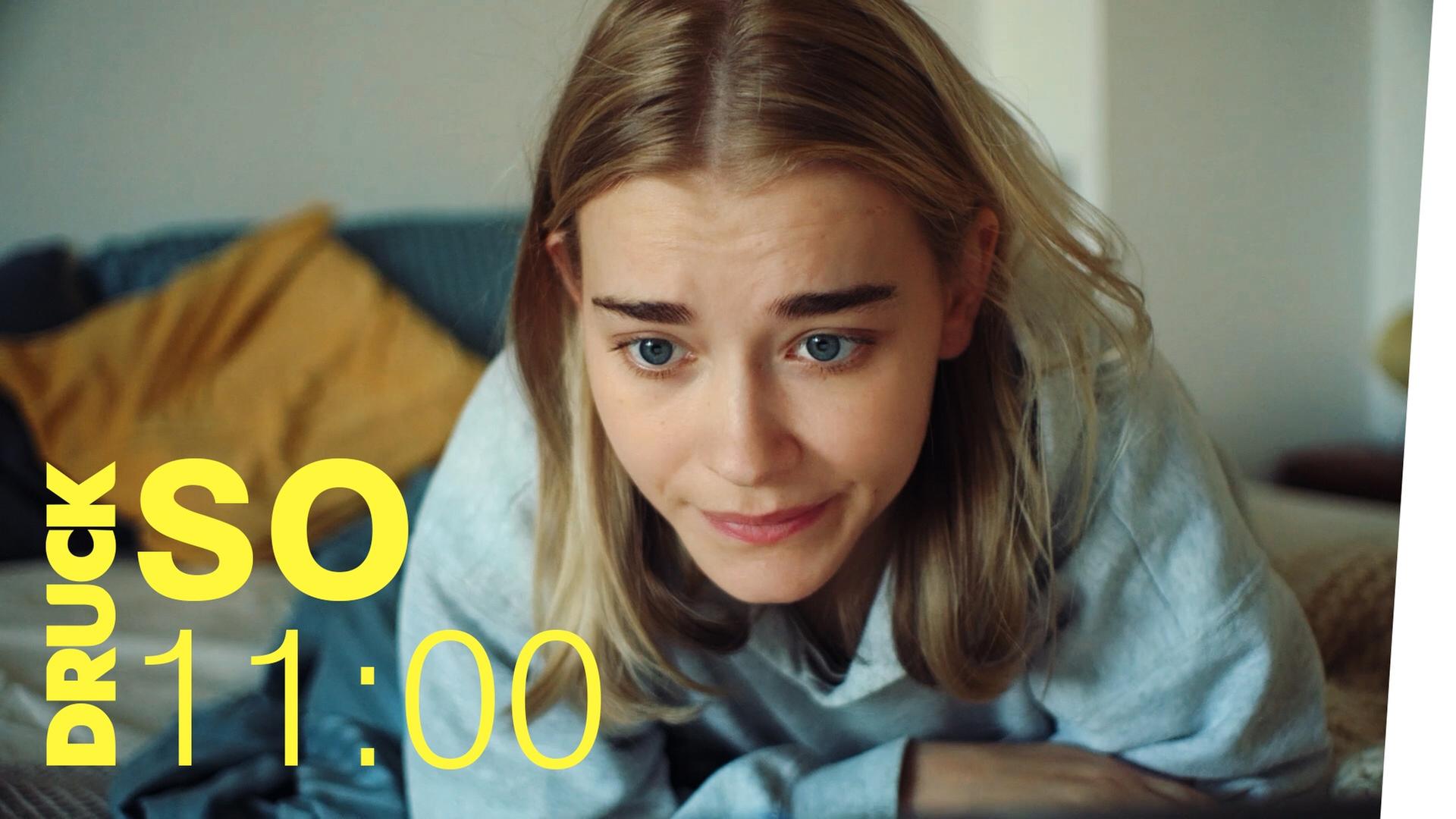 Fuck! Ihr Geschenk! - DRUCK - 48