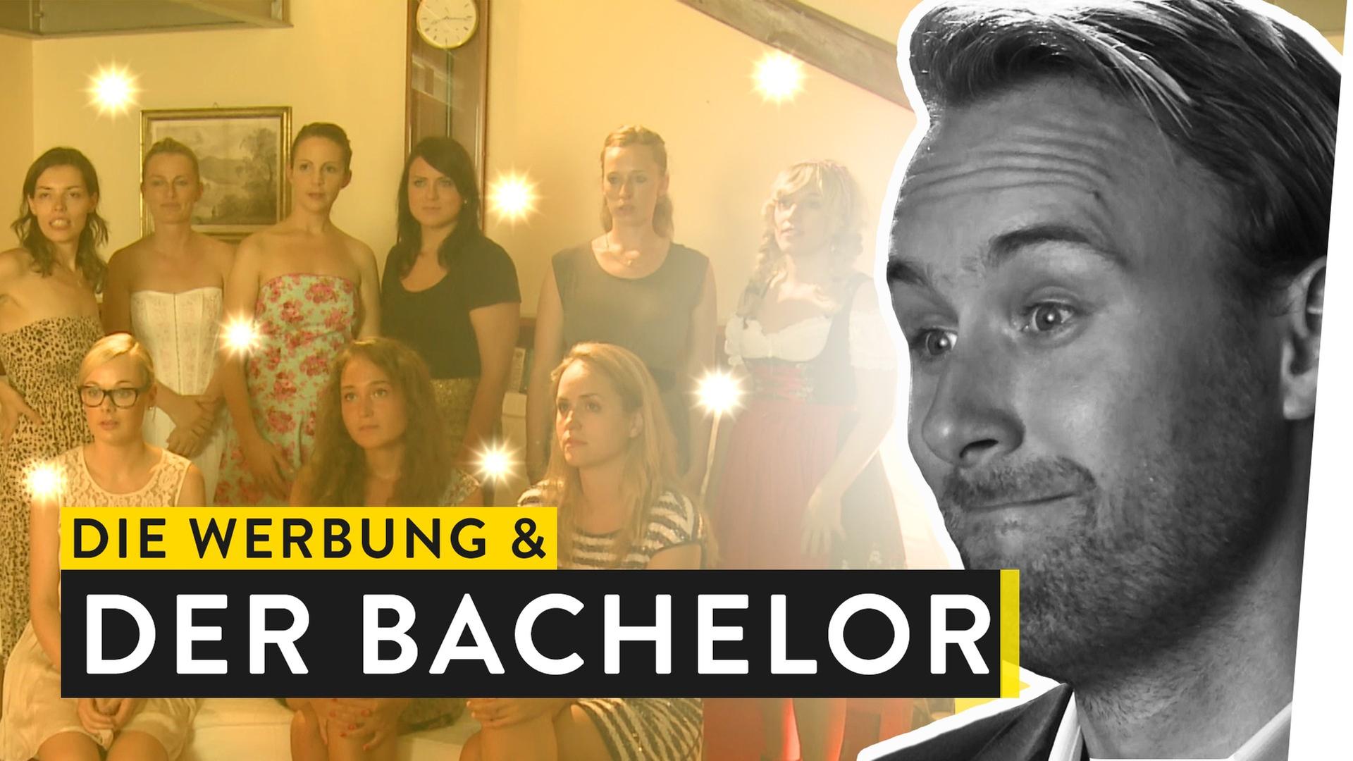 Für alles andere gibt es den Bachelor
