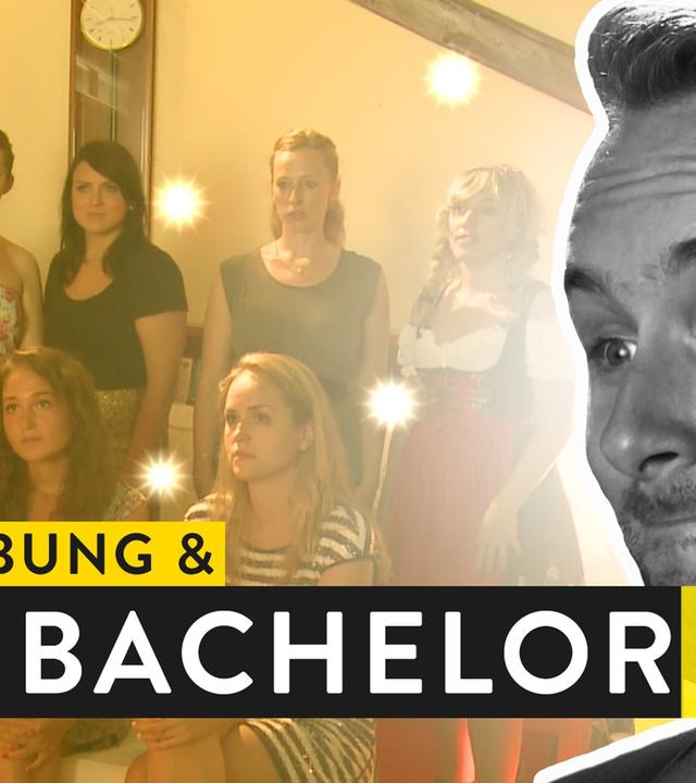 Für alles andere gibt es den Bachelor