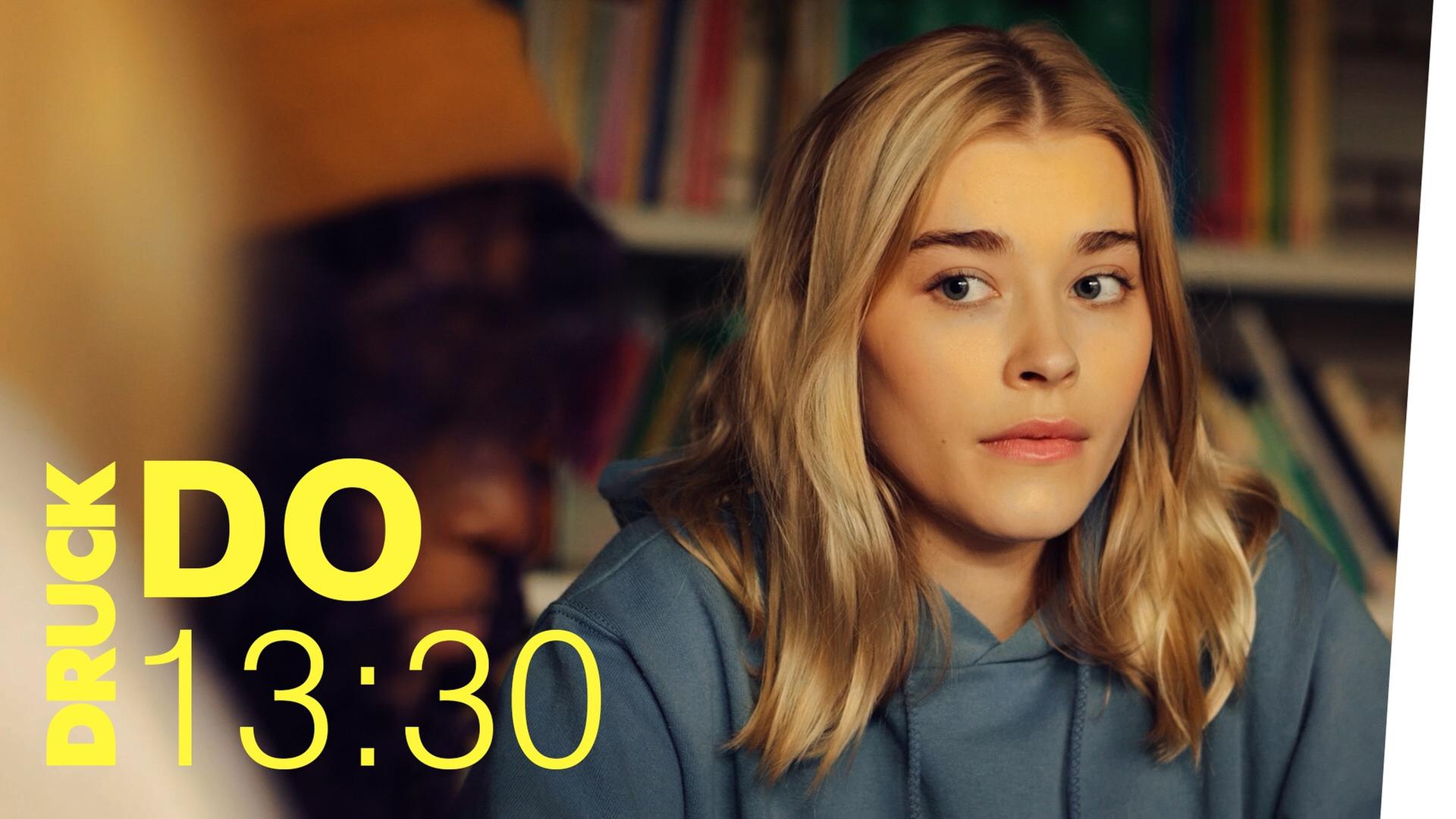 Für den guten Swag - DRUCK - 70