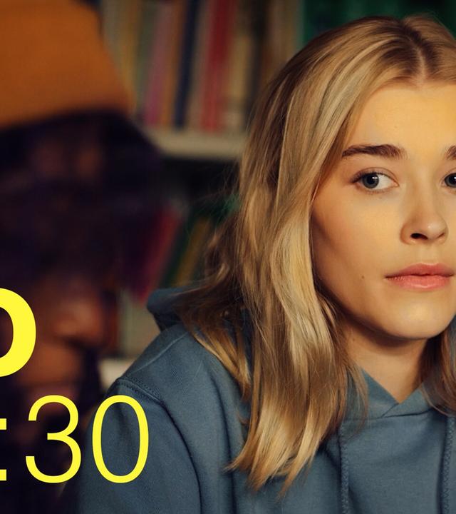 Für den guten Swag - DRUCK - 70