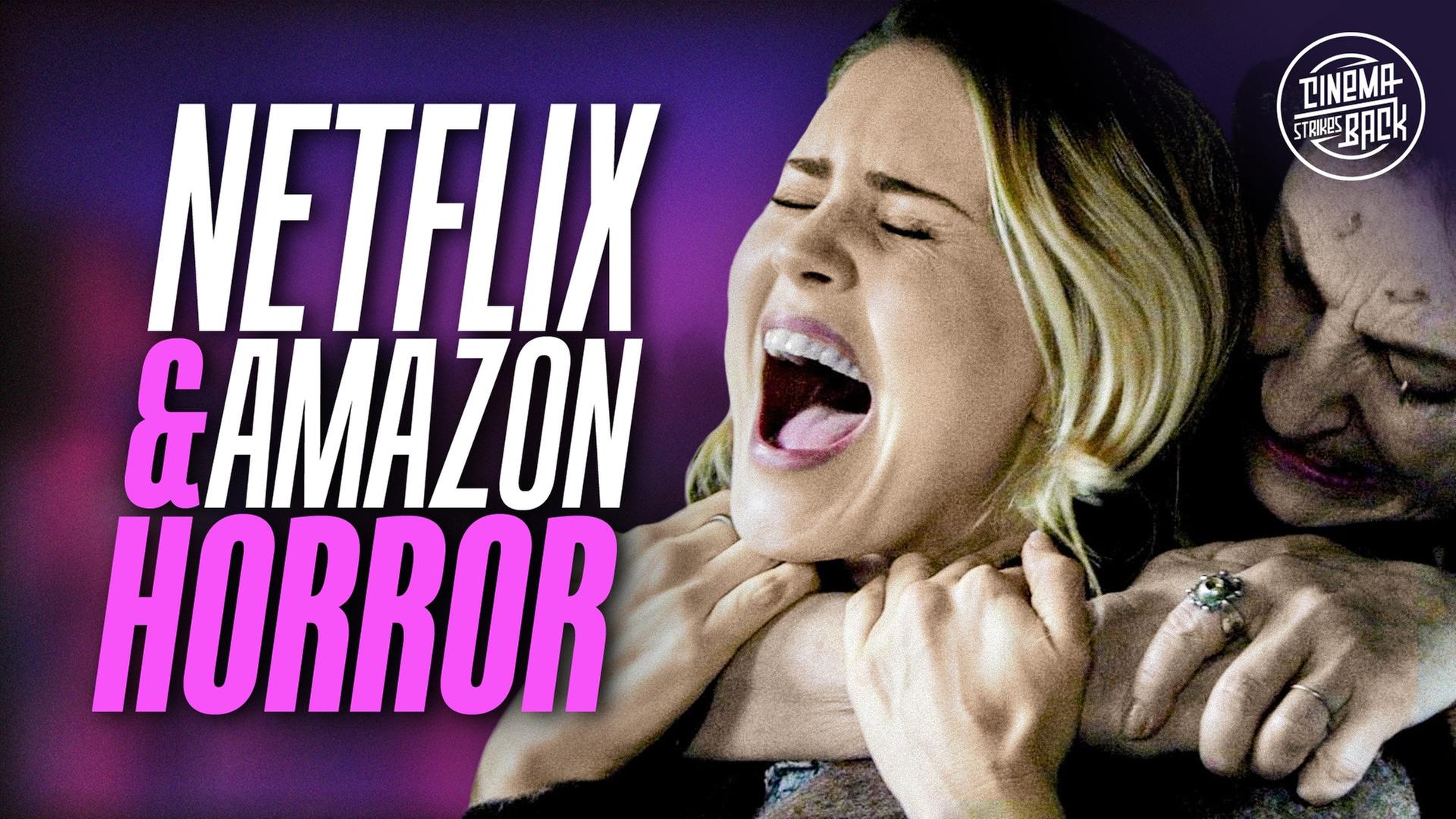 FÜR HALLOWEEN: 10 Horror-Geheimtipps auf Netflix & co. (2020)