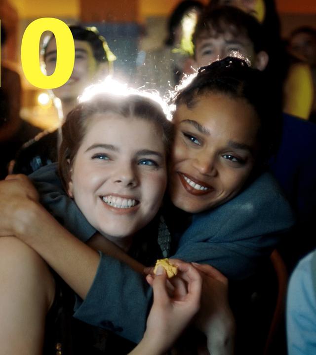 Für immer - DRUCK Mailin - Folge 10