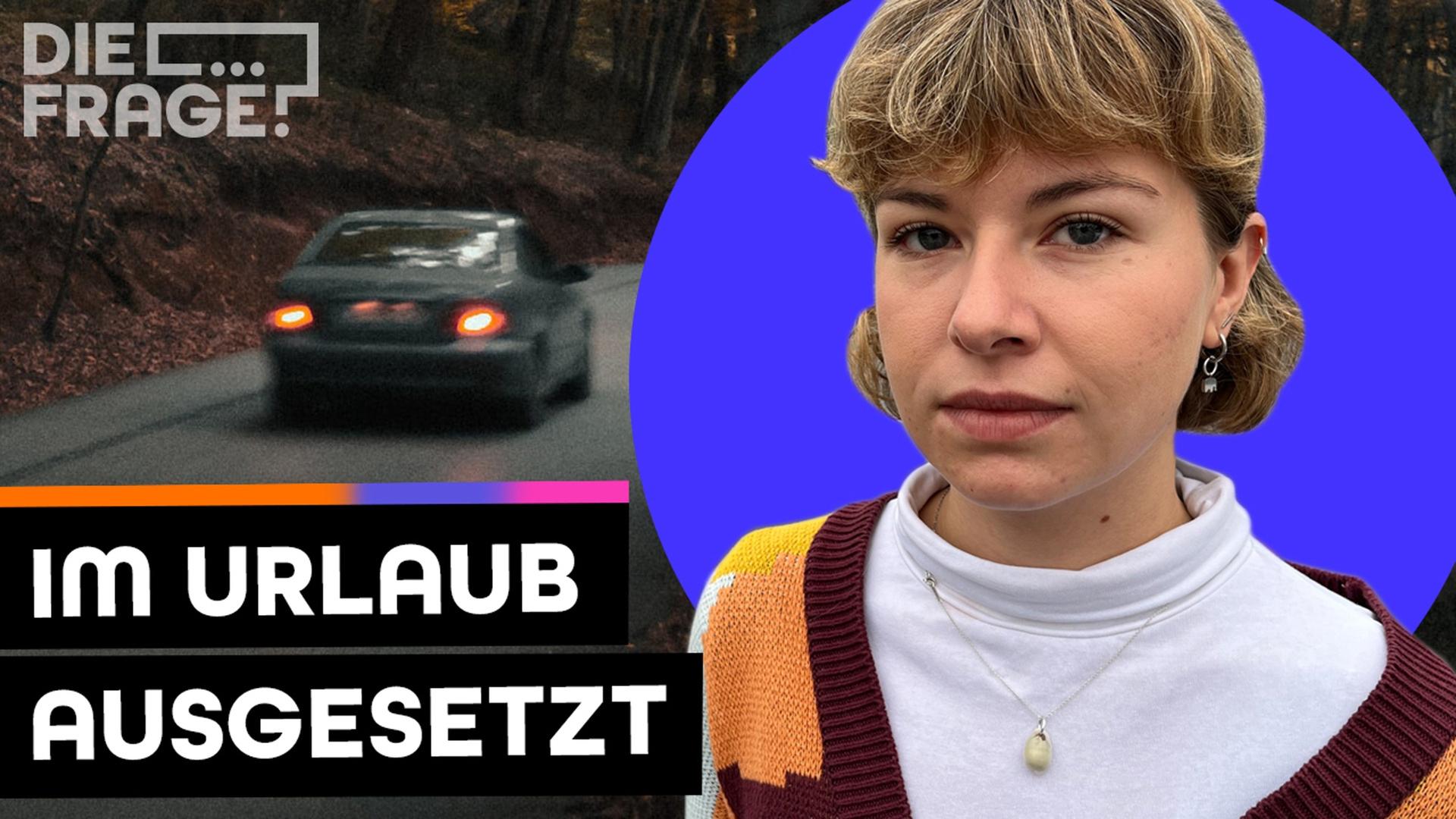 Für immer Freundinnen? Oder ist diese Freundschaft endgültig vorbei? - Kann ich verzeihen? #DieFrage